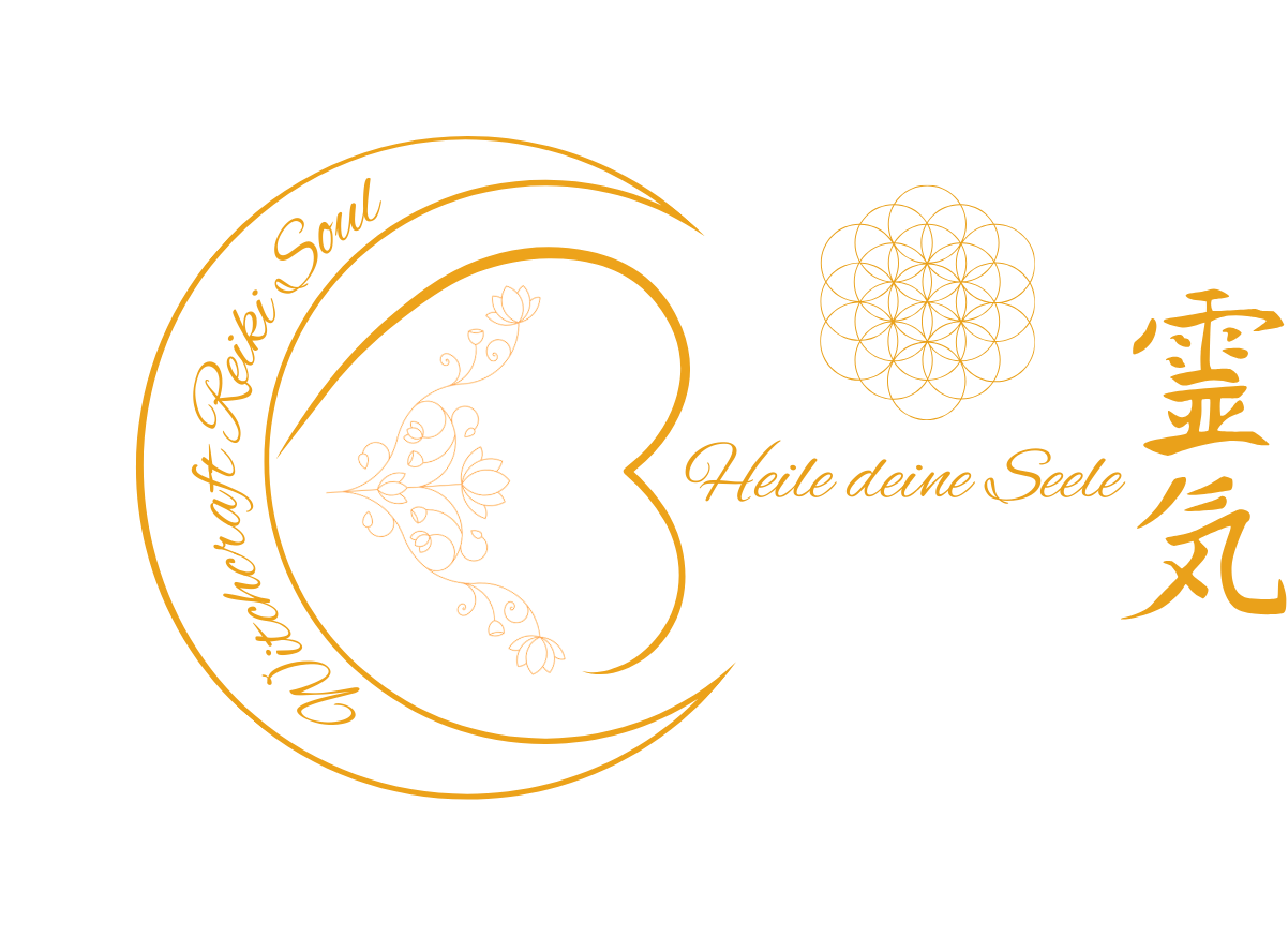 Witchcraft Reiki Soul